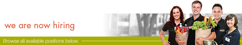 Find Your Career At Coborn's Inc.!