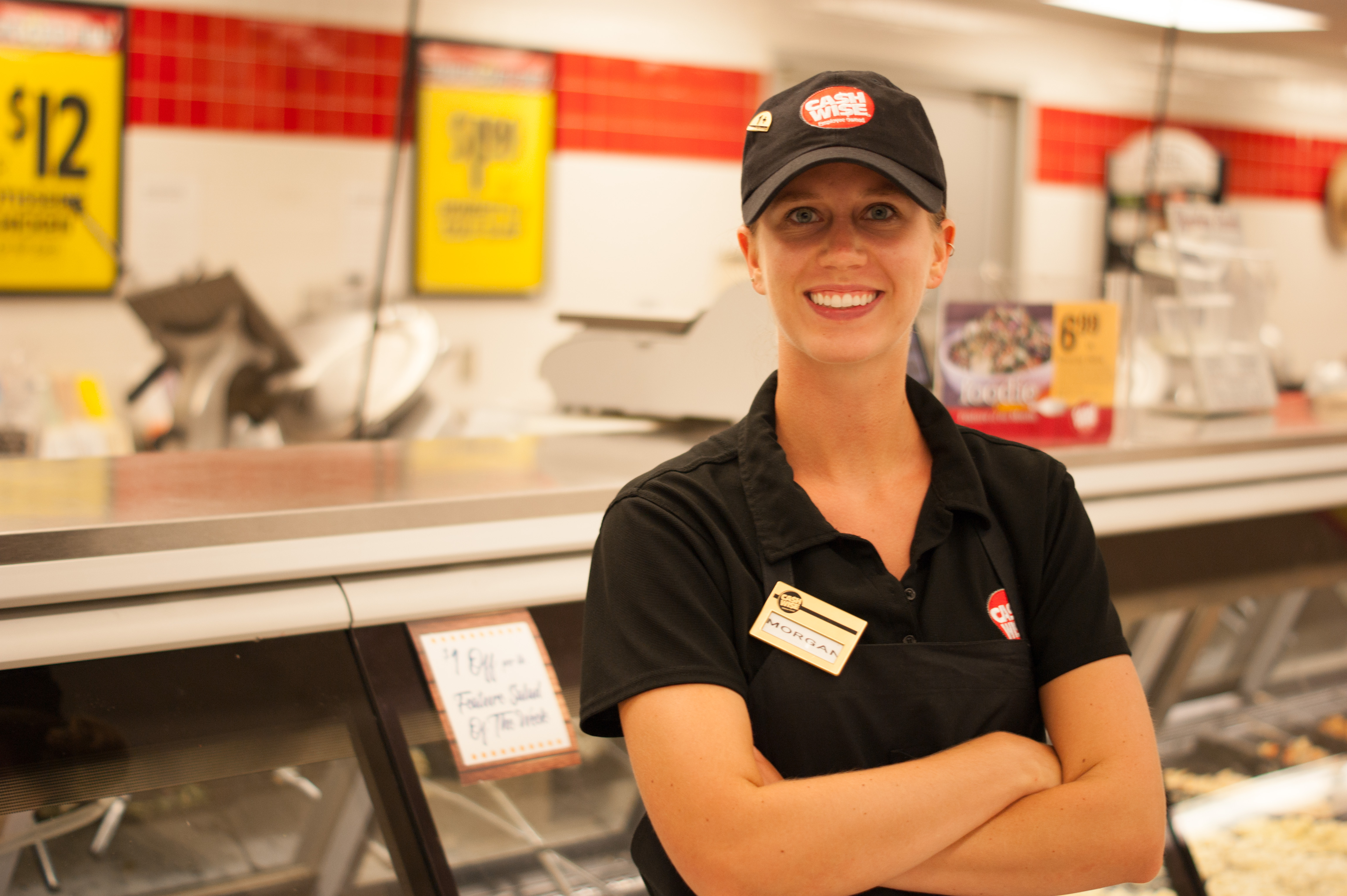 Asst. Deli Mgr: Moorhead, MN Asst. Deli Mgr: Moorhead, MN