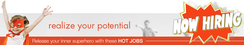 Hot Jobs