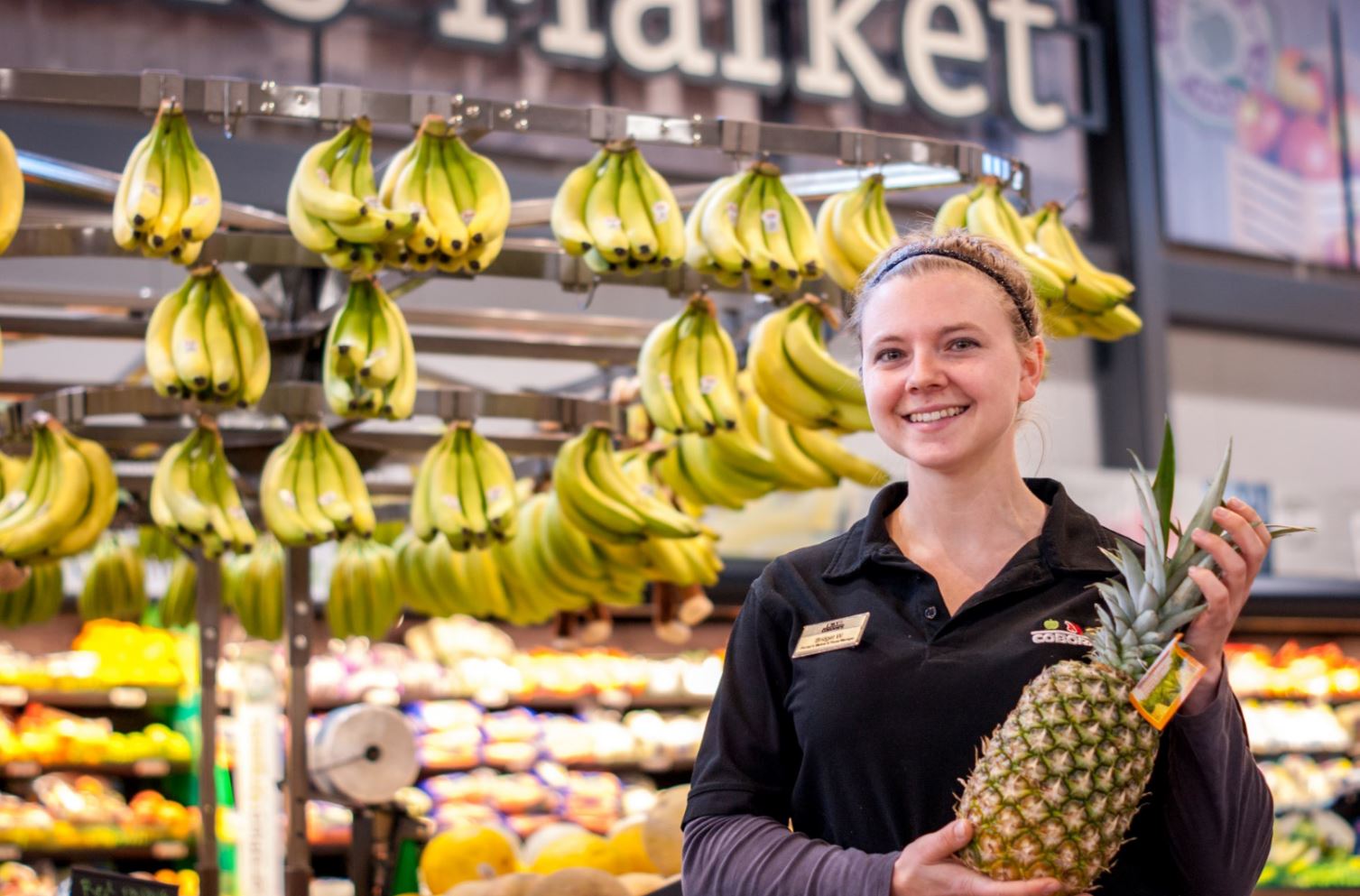 Farmer’s Market/Floral Asst. Mgr: Isanti, MN Farmer’s Market/Floral Asst. Mgr: Isanti, MN