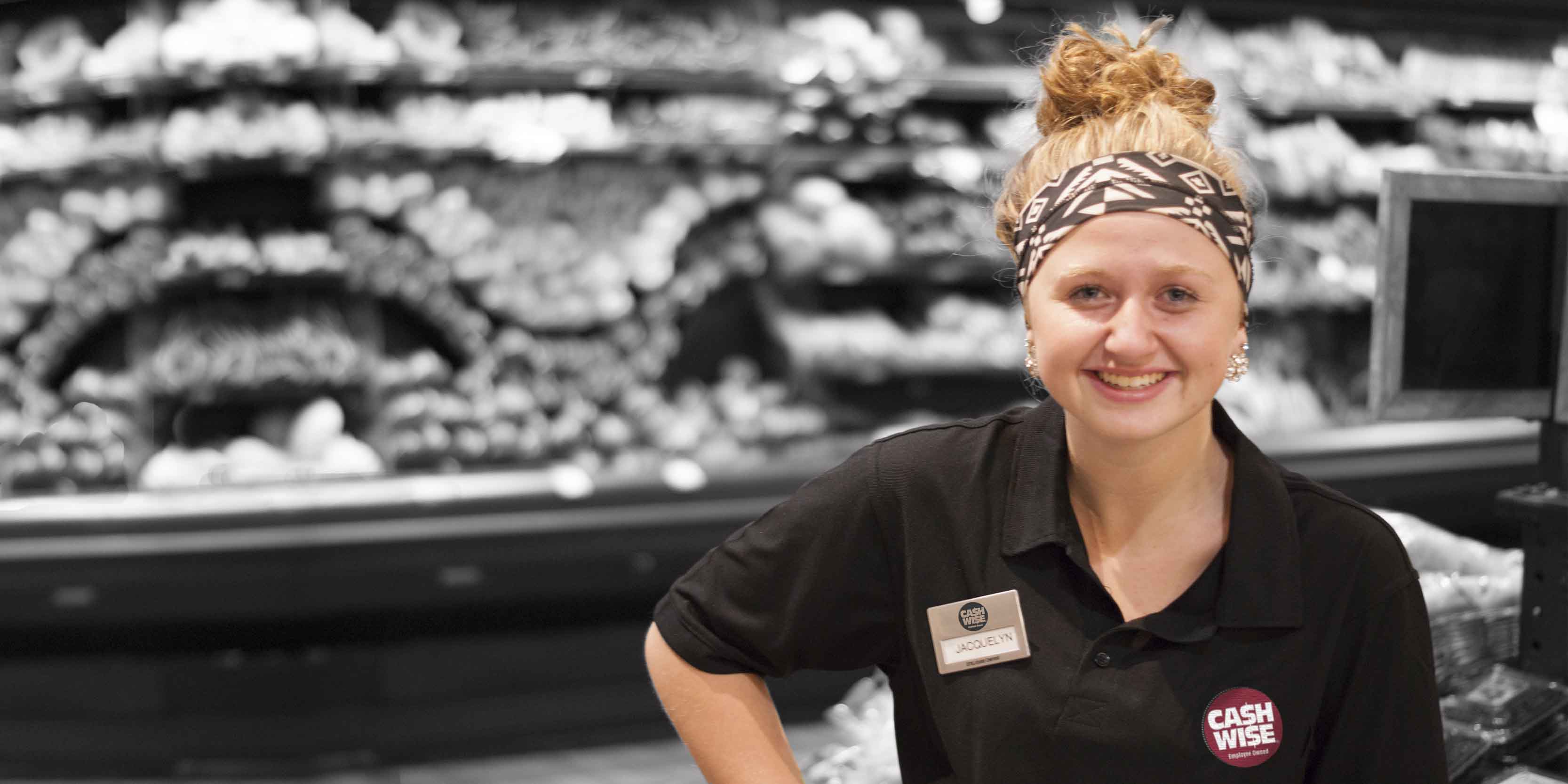 Floral Department Mgr. Floral Department Mgr.