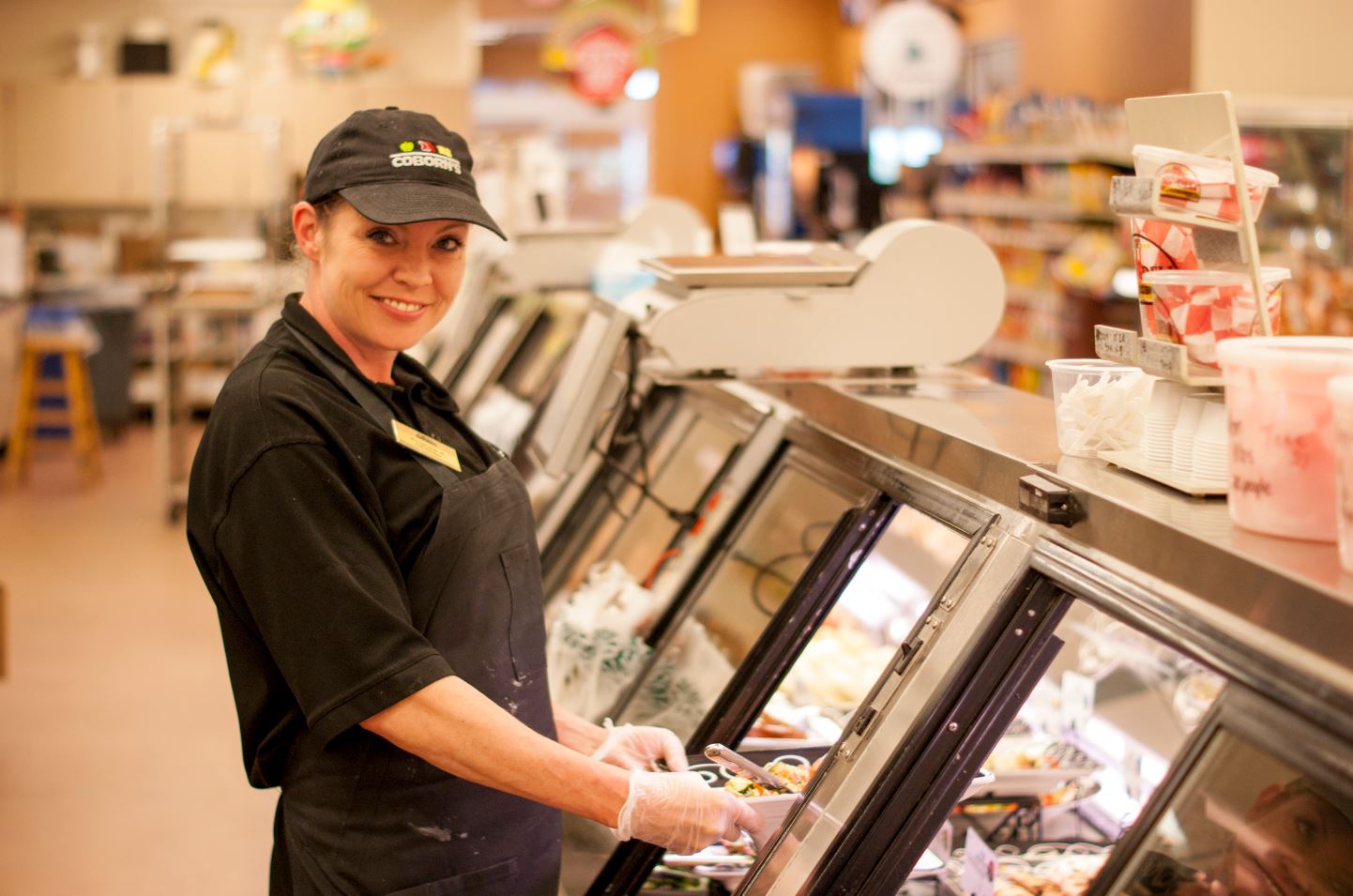 Deli Merchandiser: Mitchell, SD Deli Merchandiser: Mitchell, SD