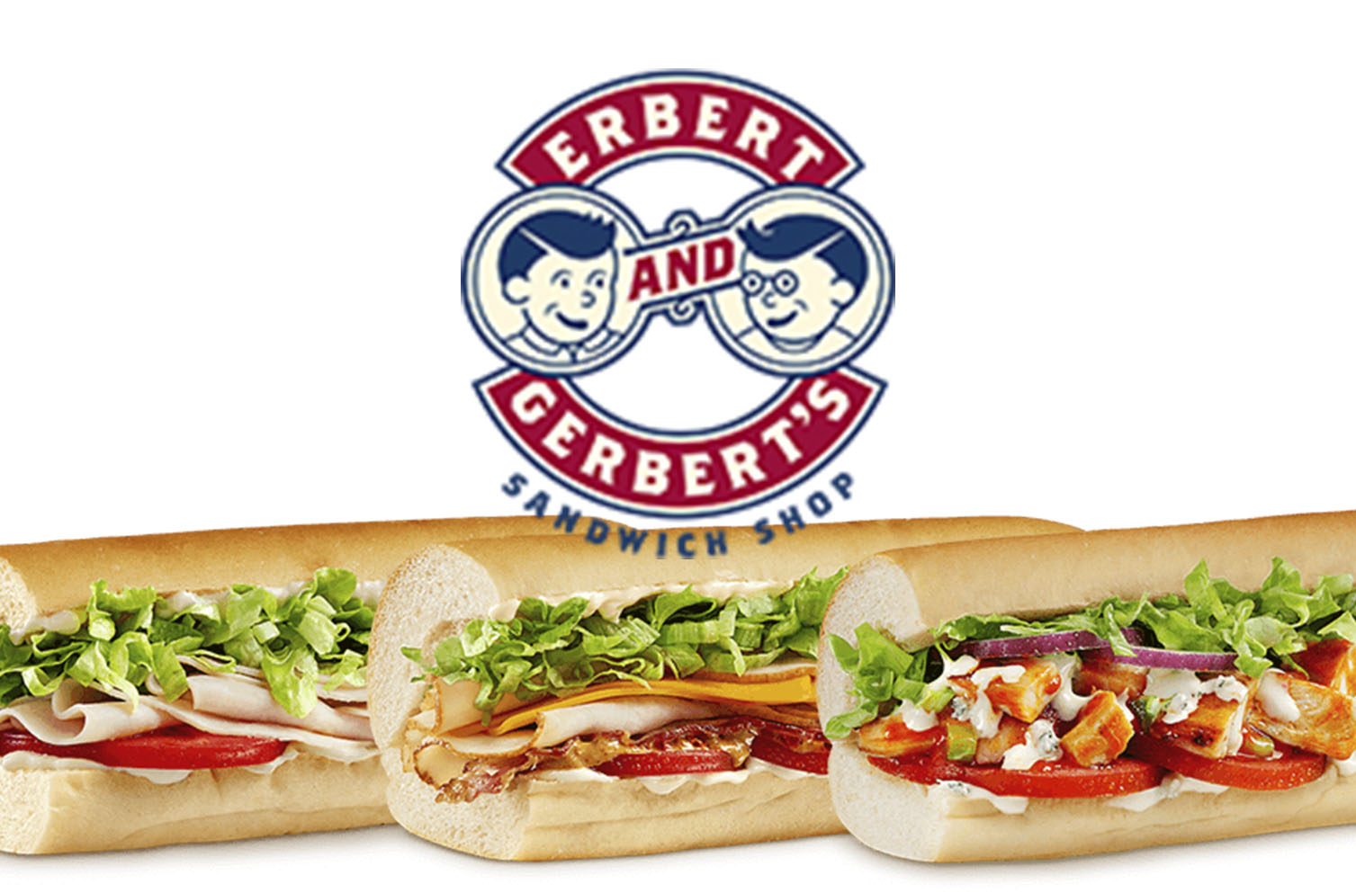 Erbert & Gerbert’s Team Member: Sartell, MN Erbert & Gerbert’s Team Member: Sartell, MN