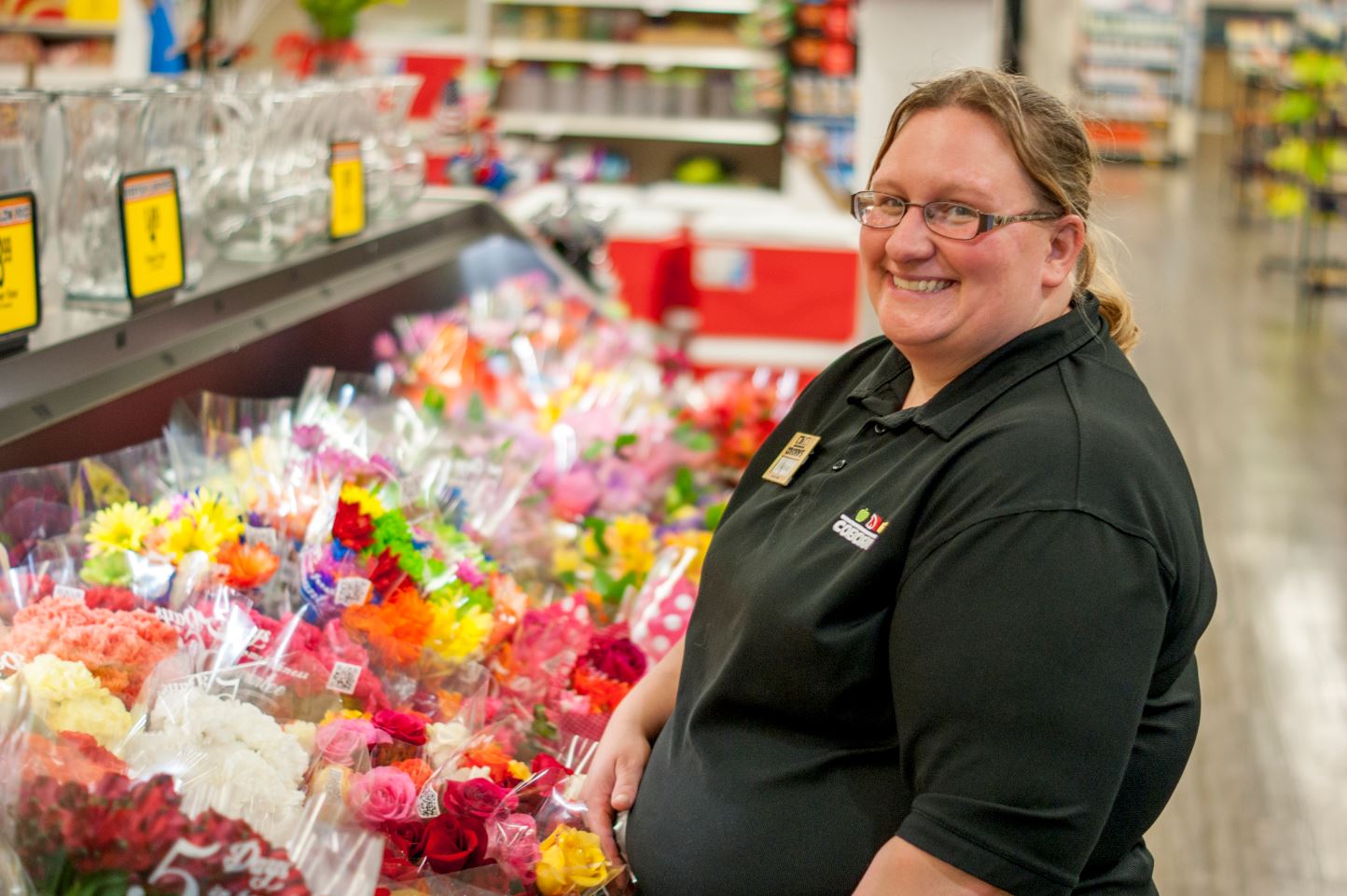 Floral Department Mgr. Floral Department Mgr.