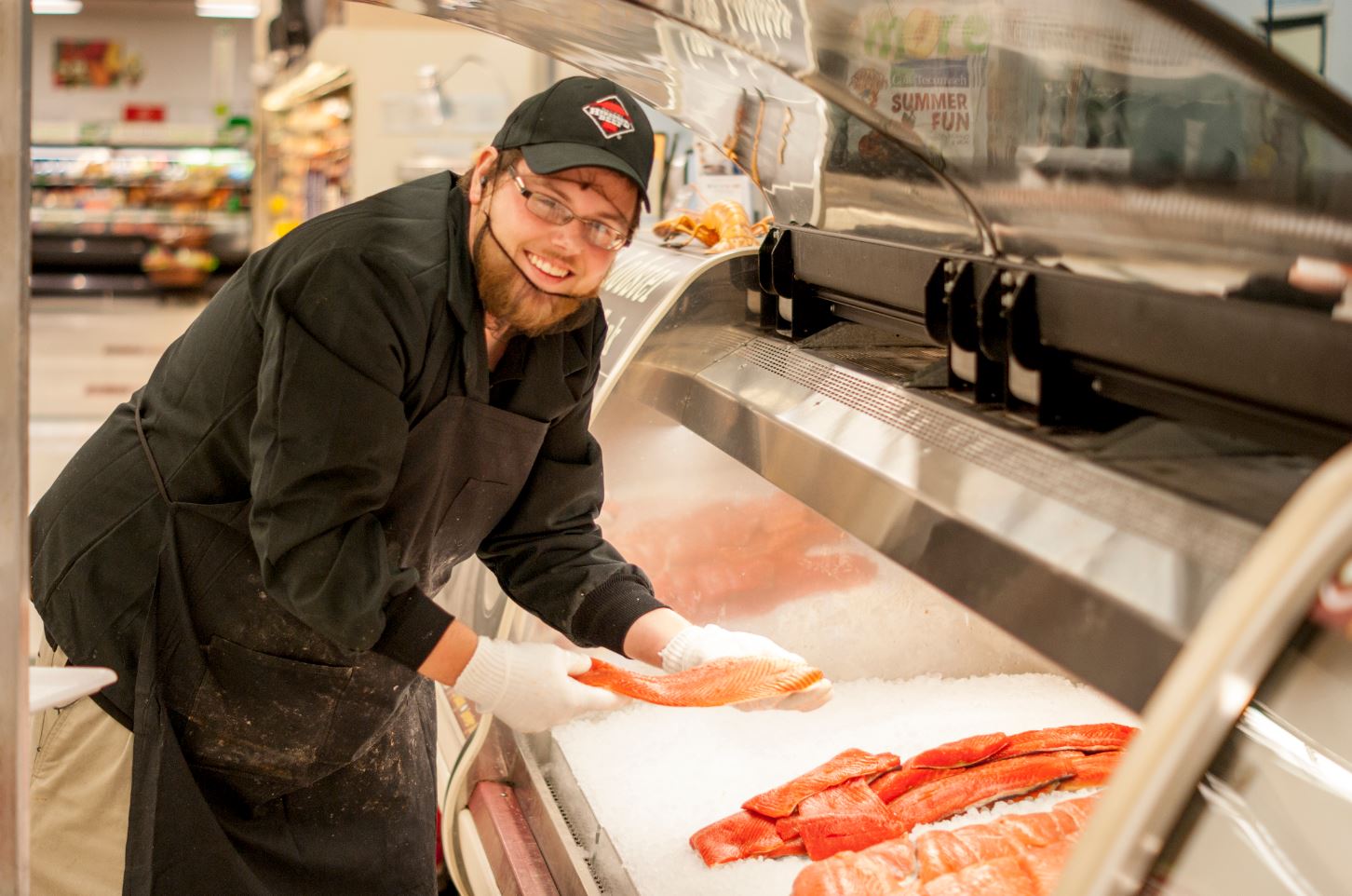 Assistant Meat Manager Assistant Meat Manager