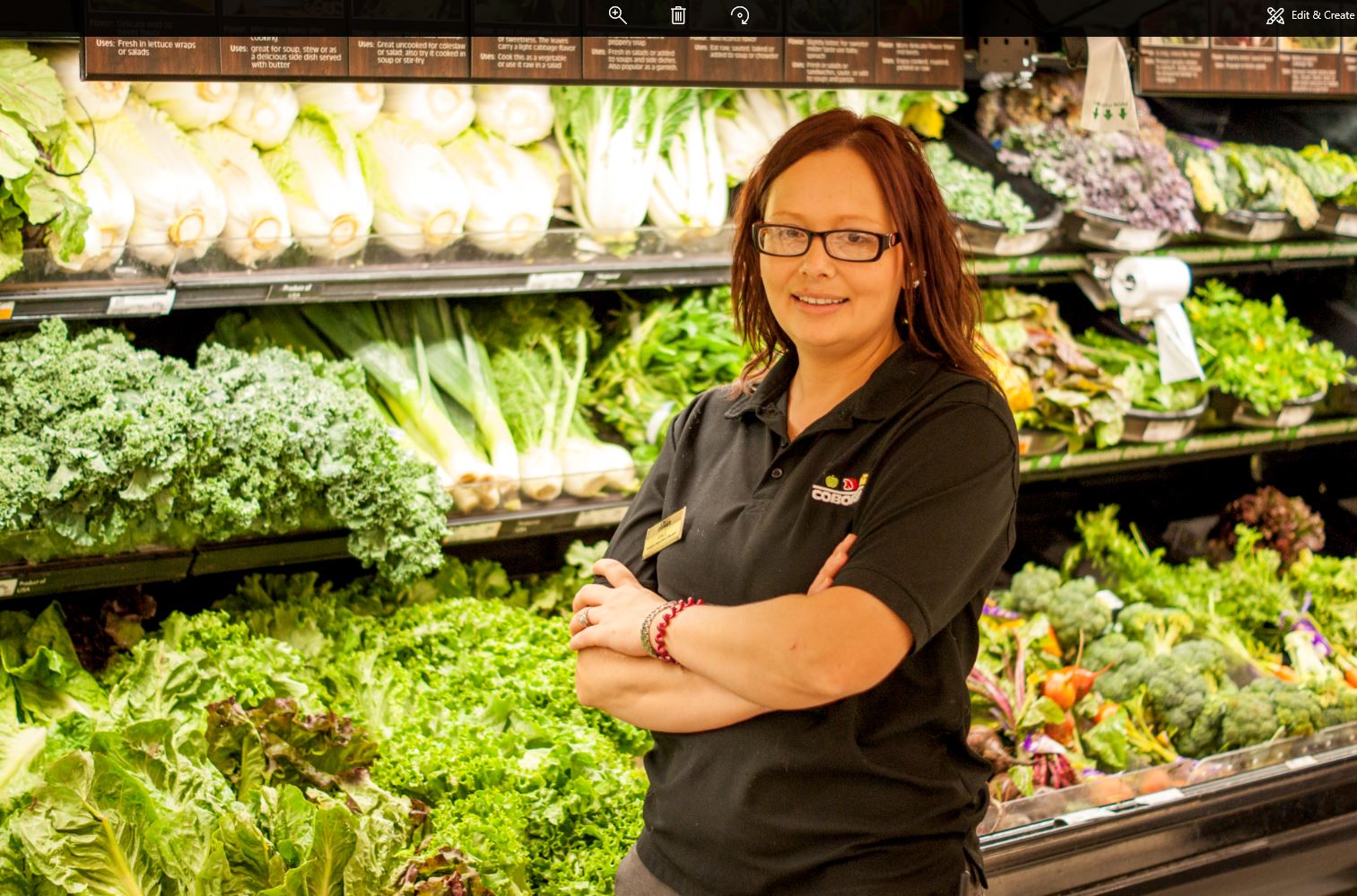 Asst. Produce Mgr: St. Cloud, MN Asst. Produce Mgr: St. Cloud, MN