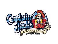 Captain Jack's Liquor Land
