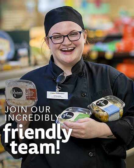 Coborn's Inc. Proud Family of Stores